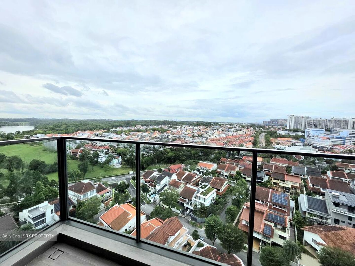 Amo Residence (D20), Apartment #513113081